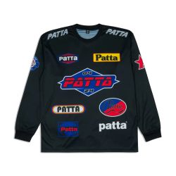 Patta Sponsor Jersey (Moonless Night)