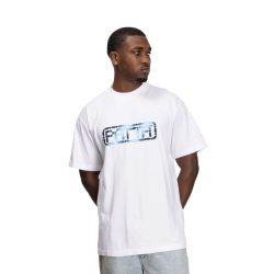Patta Bike Chain T-Shirt (White)