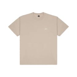 Patta Croco T-shirt (Oatmeal)