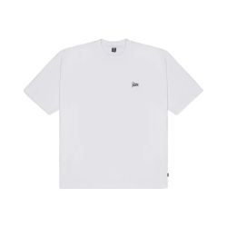 Patta Croco T-shirt (White)