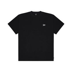 Patta Croco T-shirt (Black)