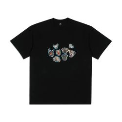Patta Dogs T-Shirt (Black)