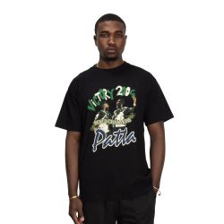 Patta Victory T-Shirt (Black)