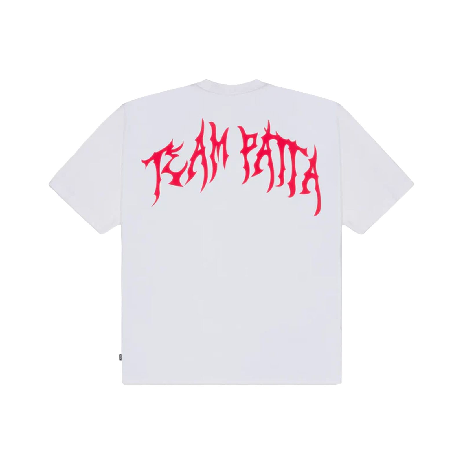 Patta Boxing T-Shirt (White)