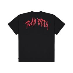 Patta Boxing T-Shirt (Black)
