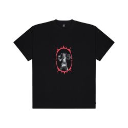 Patta Boxing T-Shirt (Black)
