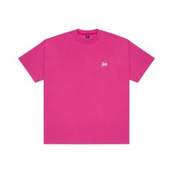 Patta Protect Yourself T-Shirt (Ibis Rose)