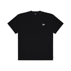 Patta Protect Yourself T-Shirt (Black)