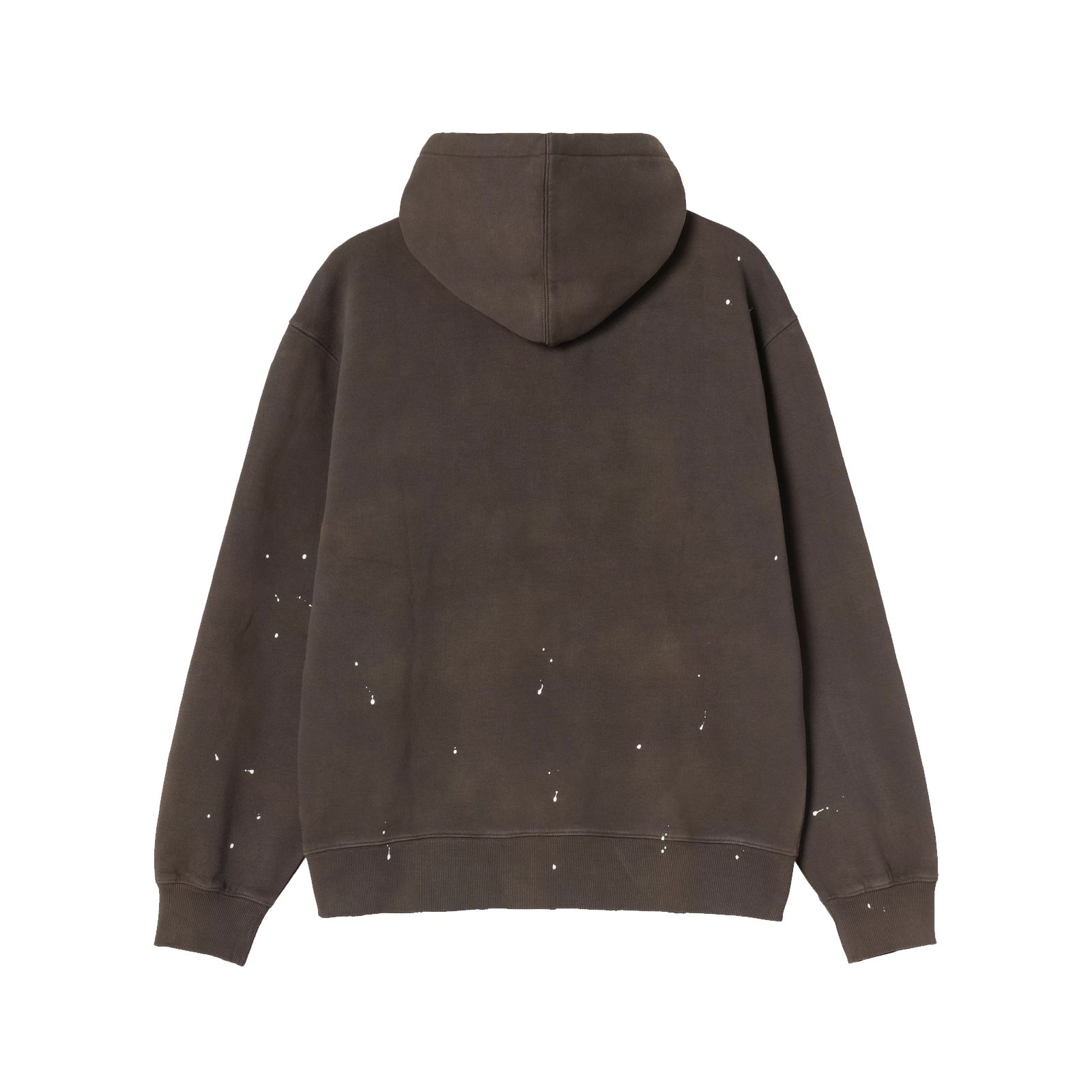 Carhartt Wip Hooded Painter Jacket