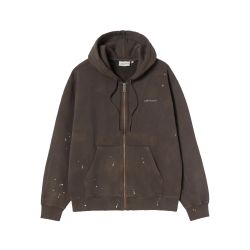 Carhartt Wip Hooded Painter Jacket