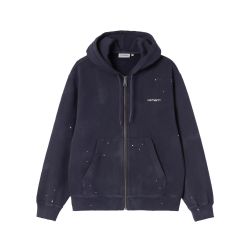 Carhartt Wip Hooded Painter Jacket