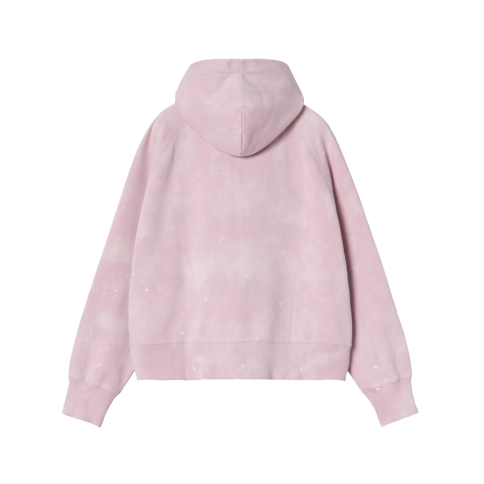 W' Carhartt Wip Hooded Painter Jacket