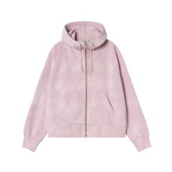 W' Carhartt Wip Hooded Painter Jacket