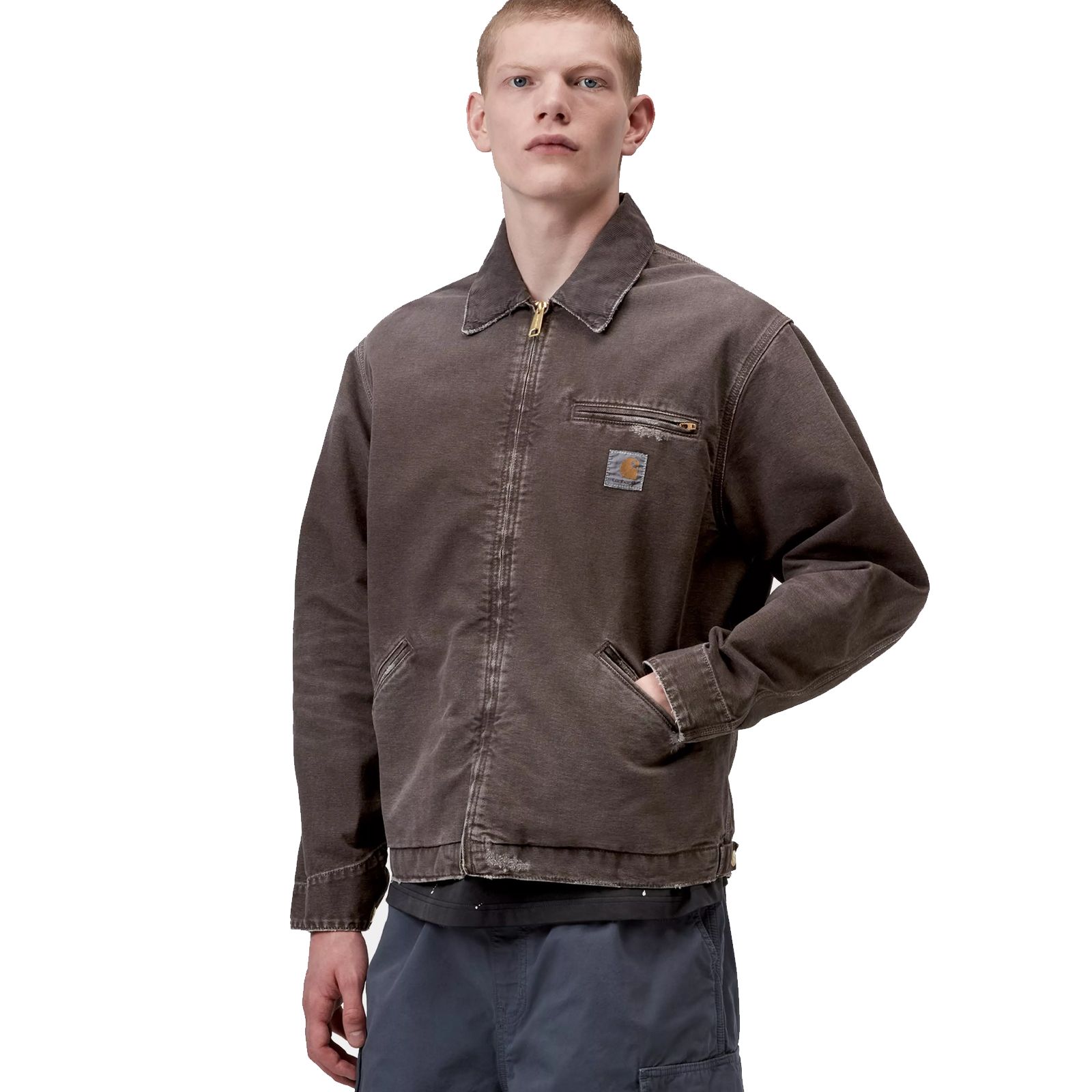 Carhartt Wip OG Detroit Jacket