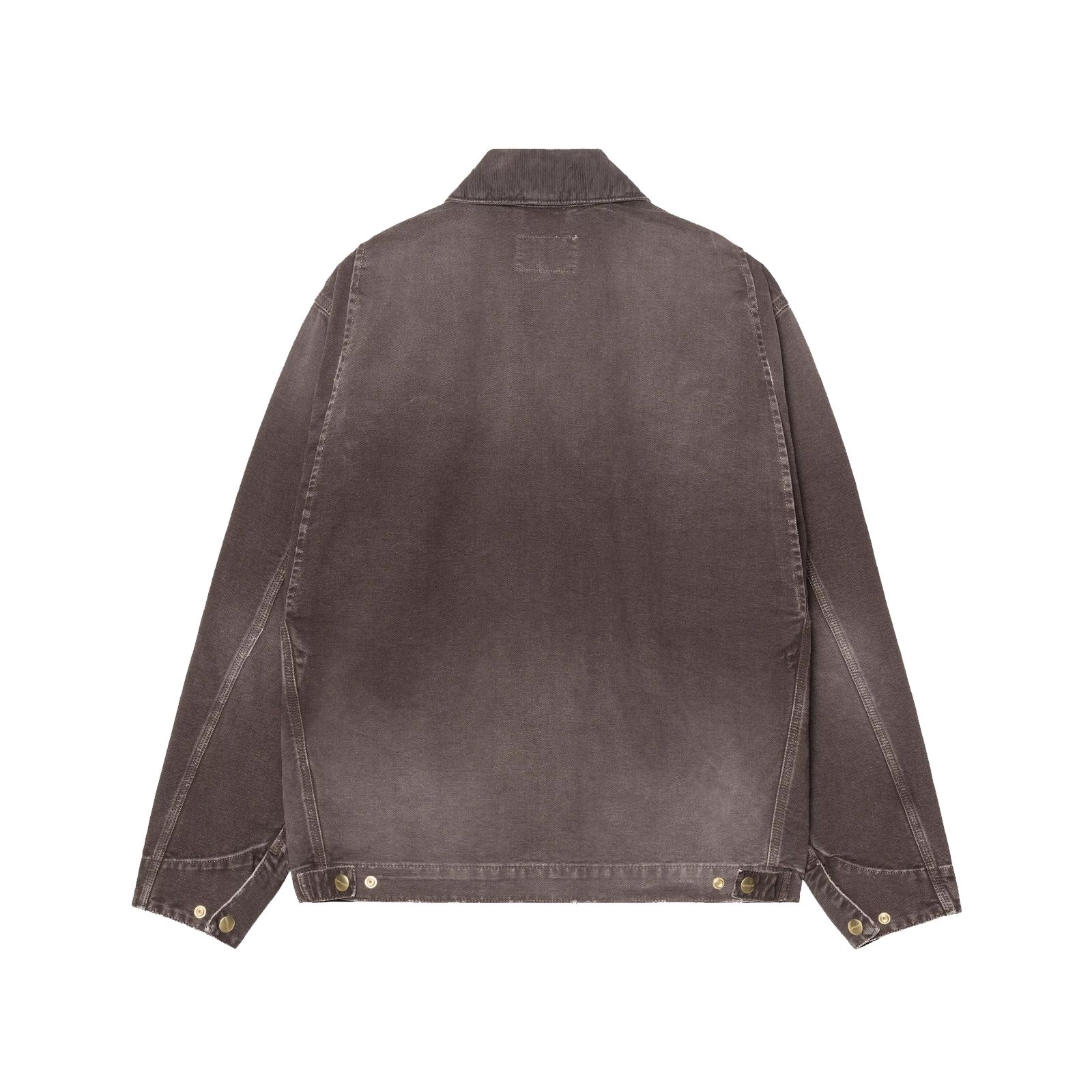 Carhartt Wip OG Detroit Jacket