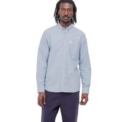 Carhartt Wip L/S C-Logo Shirt