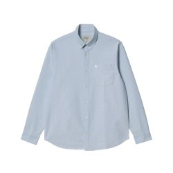 Carhartt Wip L/S C-Logo Shirt