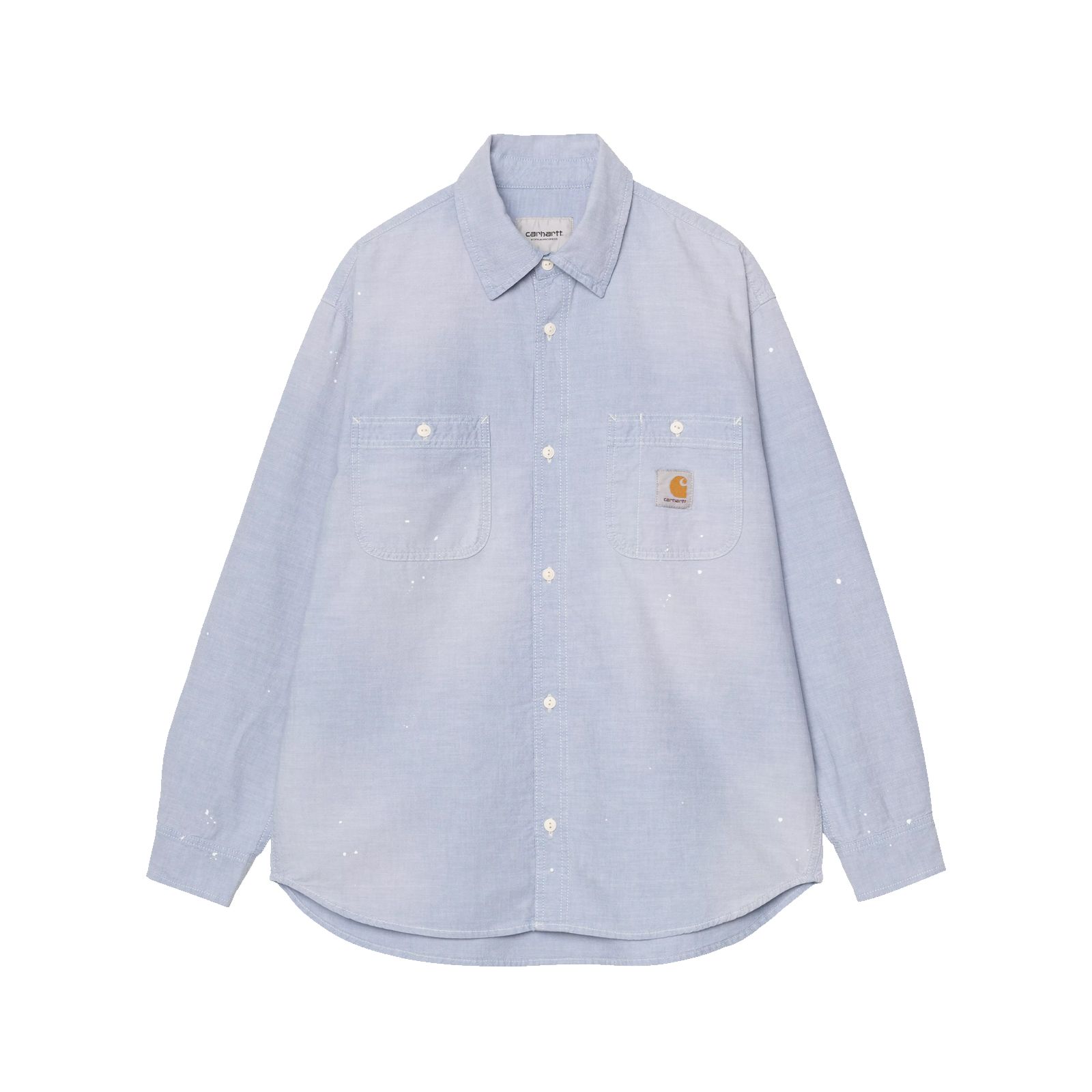 Carhartt Wip L/S Painter Shirt