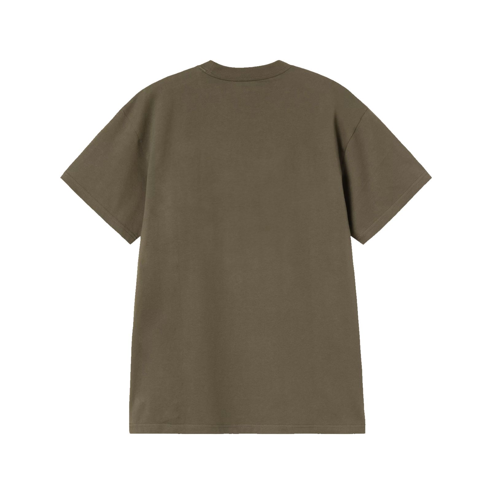 Carhartt Wip S/S Gracious T-Shirt
