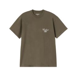 Carhartt Wip S/S Gracious T-Shirt