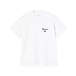Carhartt Wip S/S Gracious T-Shirt