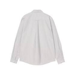 Carhartt Wip L/S C-Logo Shirt