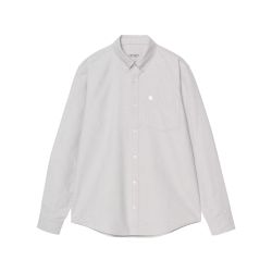 Carhartt Wip L/S C-Logo Shirt