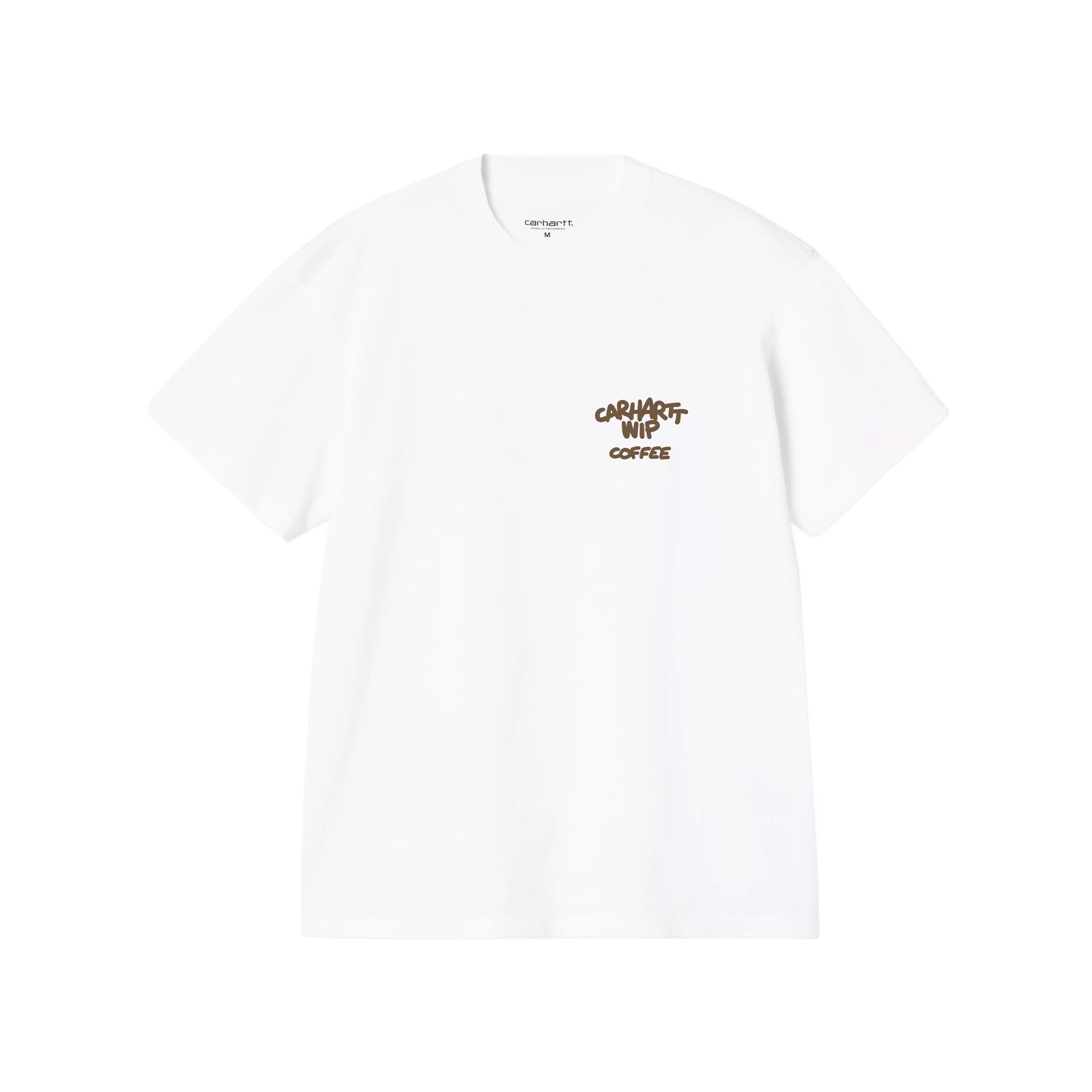 Carhartt Wip S/S Coffee Break T-Shirt