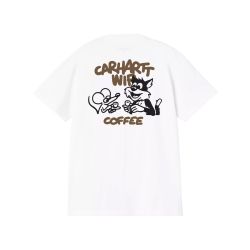 Carhartt Wip S/S Coffee Break T-Shirt