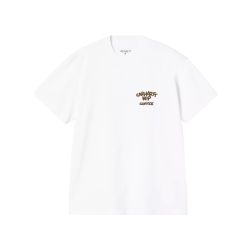 Carhartt Wip S/S Coffee Break T-Shirt