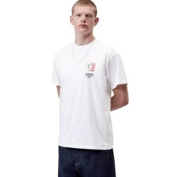 Carhartt Wip S/S Playing Cards T-Shirt