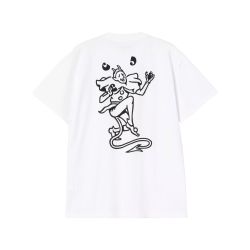 Carhartt Wip S/S Playing Cards T-Shirt