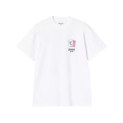 Carhartt Wip S/S Playing Cards T-Shirt