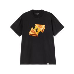 Carhartt Wip S/S Cheese Toast T-Shirt
