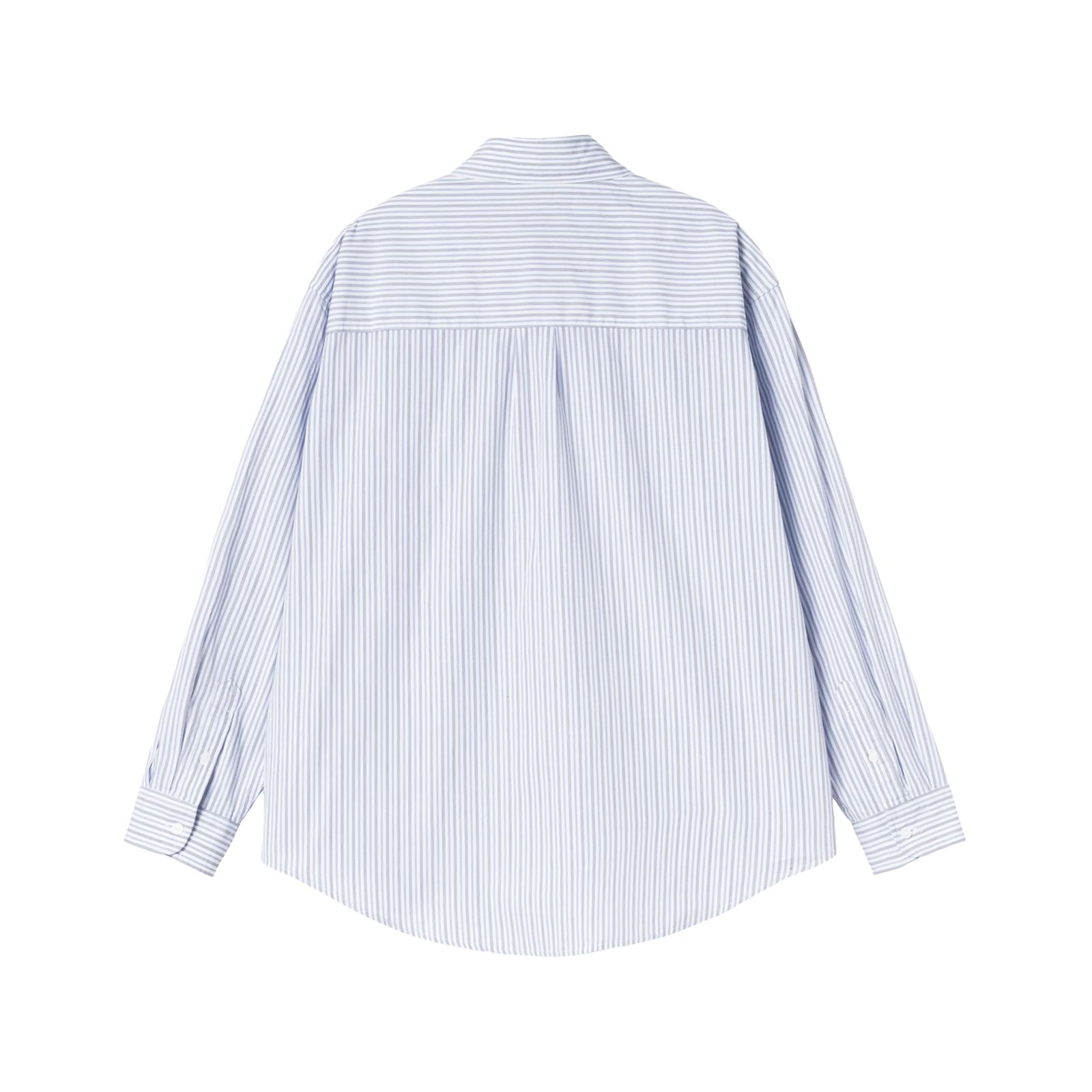 Carhartt Wip L/S Keene Shirt