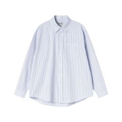Carhartt Wip L/S Keene Shirt