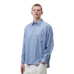 Carhartt Wip L/S Keene Shirt