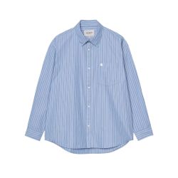 Carhartt Wip L/S Keene Shirt