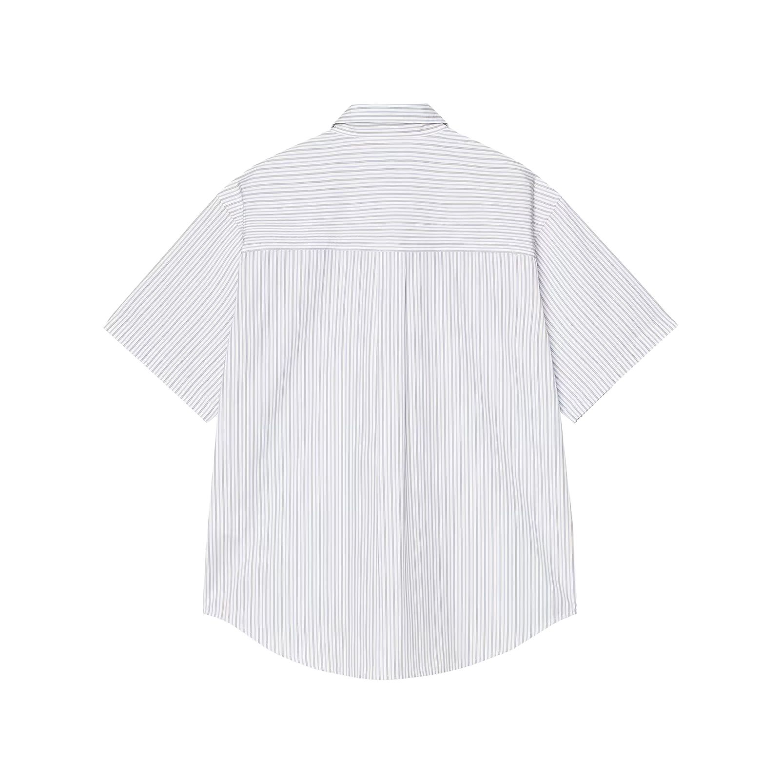 Carhartt Wip S/S Keene Shirt