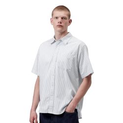 Carhartt Wip S/S Keene Shirt