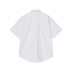 Carhartt Wip S/S Keene Shirt