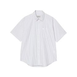 Carhartt Wip S/S Keene Shirt