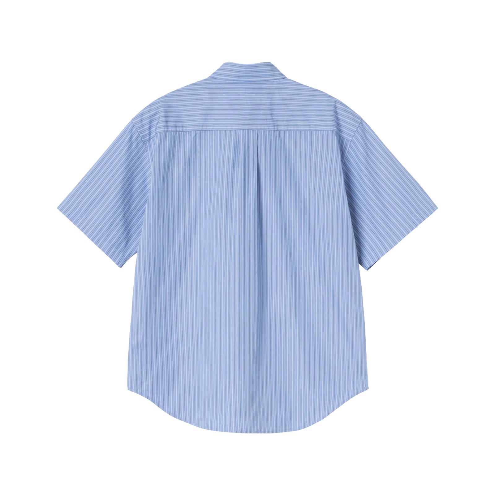 Carhartt Wip S/S Keene Shirt