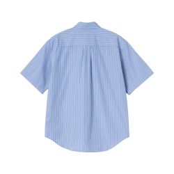 Carhartt Wip S/S Keene Shirt