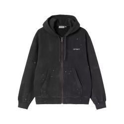Carhartt Wip Hooded Painter Jacket