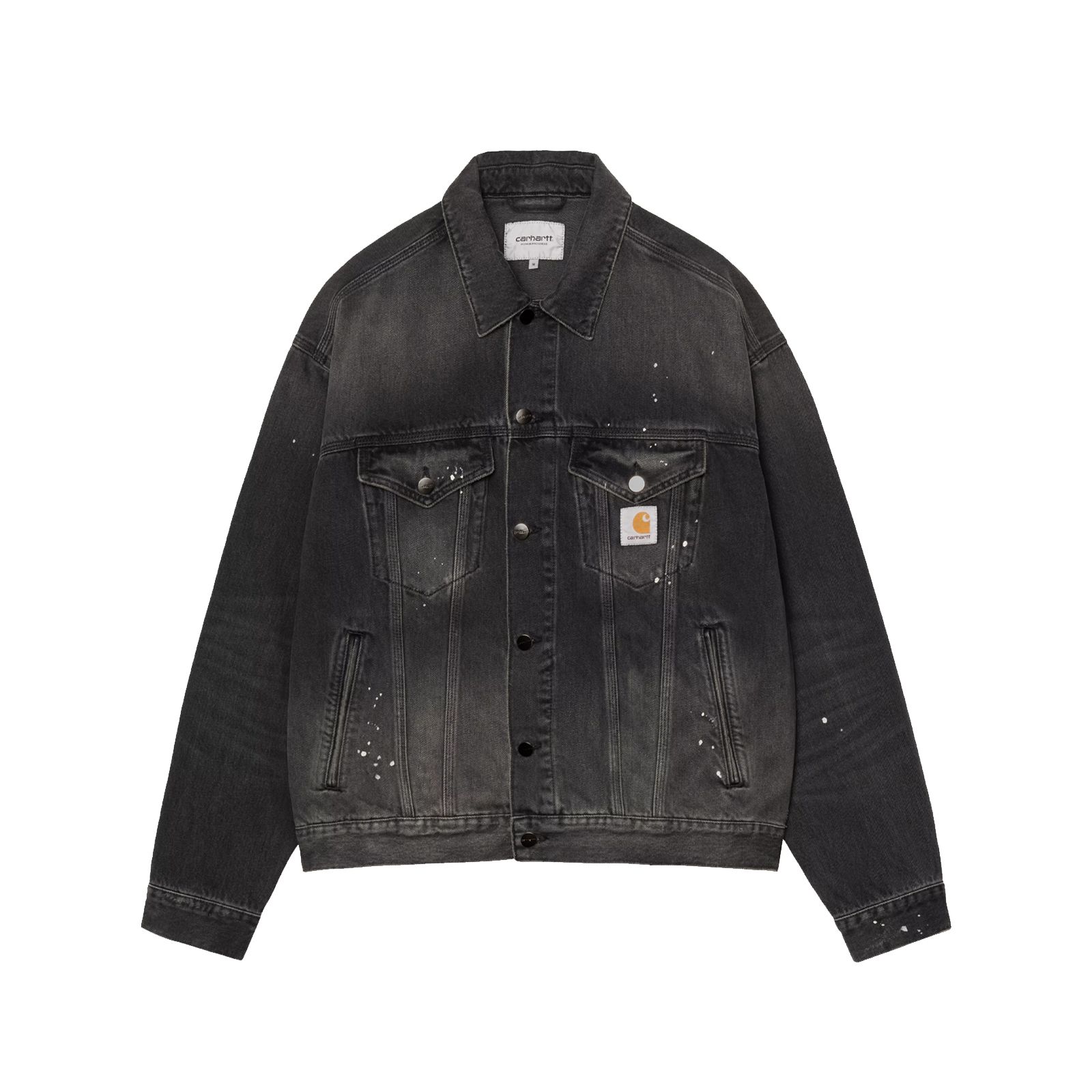 Carhartt Wip Helston Jacket