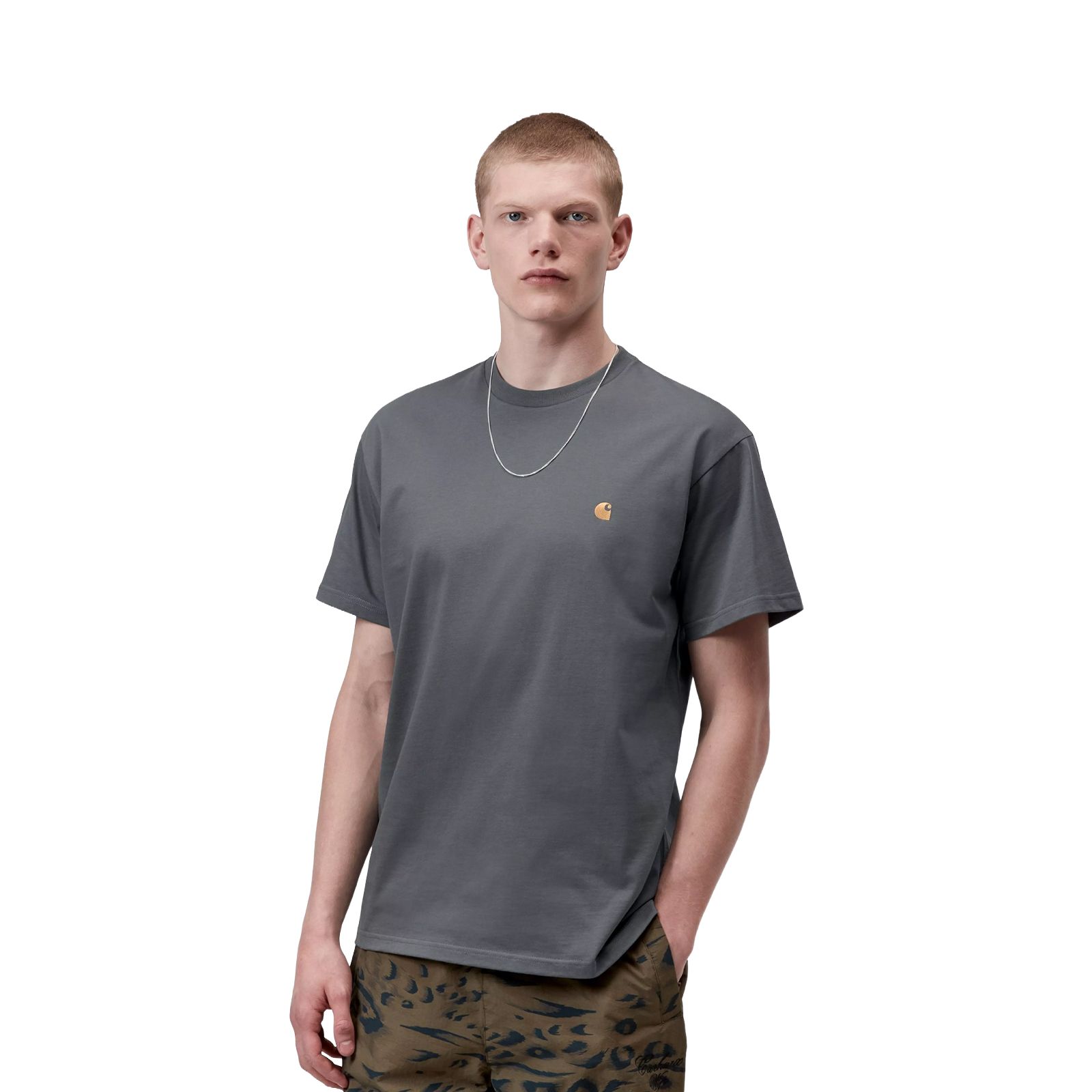 Carhartt Wip S/S Chase T-Shirt