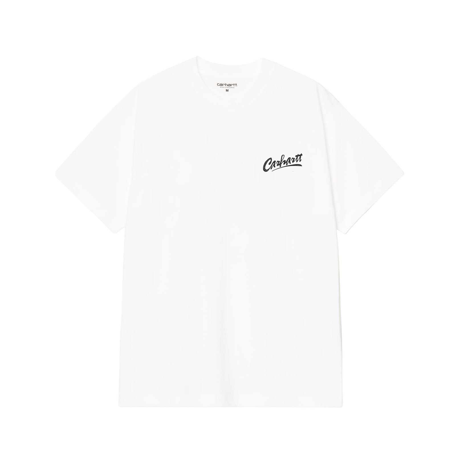 Carhartt Wip /S Pup T-Shirt