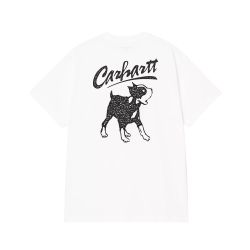 Carhartt Wip /S Pup T-Shirt