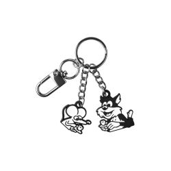 Carhartt Wip Coffee Break Keychain